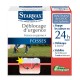 TRAITEMENT URGENCE FOSSES BLOQUEES 2X200GR STARWAX