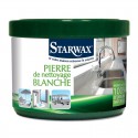 PIERRE DE NETTOYAGE SOLUVERT STARWAX 375 GR.