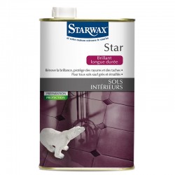 STAR BRILLANT SOLS INTERIEURS 1L