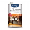 RENOVATEUR MEUBLES CIRES ET VERNIS 500ML