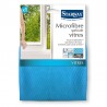 LAVETTE MICROFIBRE VITRES