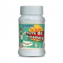 TERRE DE DIATOMEE 150G STARWAX THE FABULOUS