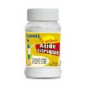 ACIDE CITRIQUE 400G STARWAX THE FABULOUS