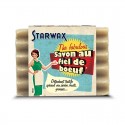 SAVON DETACHANT AU FIEL DE BOEUF 100G STARWAX THE FABULOUS