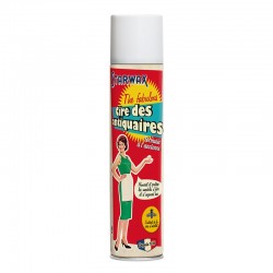 CIRE DES ANTIQUAIRES AEROSOL 300ML STARWAX THE FABULOUS