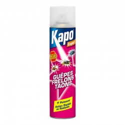 AEROSOL MOUSSE NIDS DE GUEPES-FRELONS 300ML