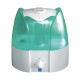 Humidificateur vaporisateur électrique normalisé 3.5l 