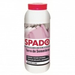 TERRE DE SOMMIERES 200G SPADO