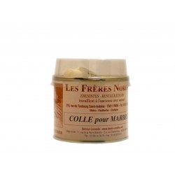 COLLE POUR MARBRE 1000 EPAISSE 150ML "Les Frères Nordin"