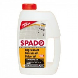 DEGRAISSANT DECRASSANT 1L SPADO