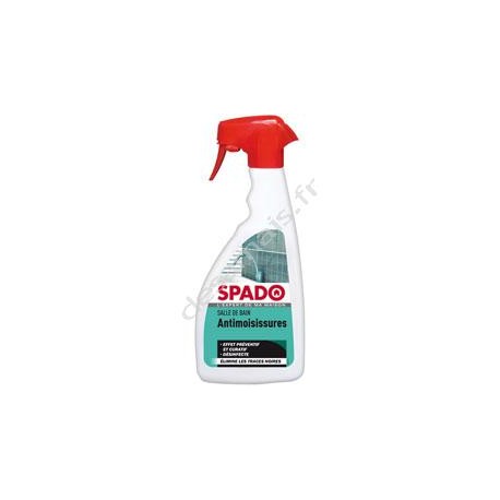 ANTIMOISISSURES 500ML SPADO