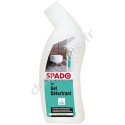 DETARTRANT WC GEL 750ML SPADO