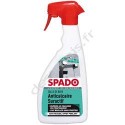 Anticalcaire suractif 500 ml SPADO