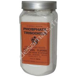 Phosphate trisodique (E339) 1kg