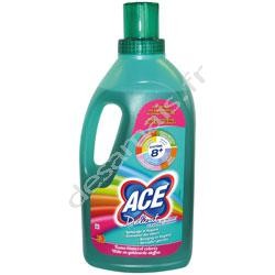 ACE DELICAT LIQUIDE LAVAGE ET NETTOYAGE 1L