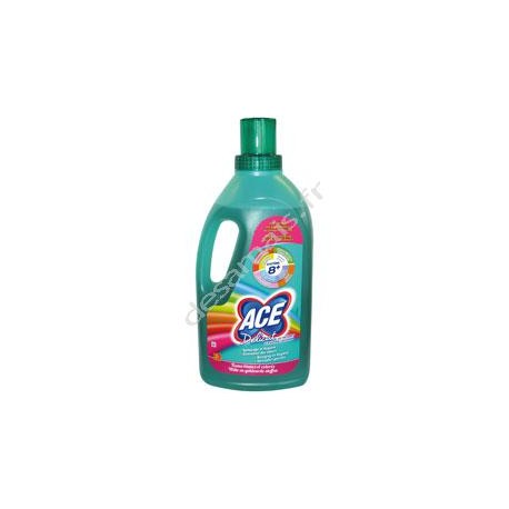 ACE DELICAT LIQUIDE LAVAGE ET NETTOYAGE 1L