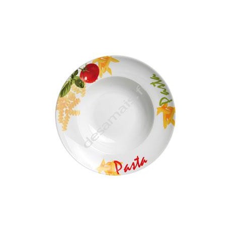 ASSIETTE PATES 30 CM BANQUET  207923  