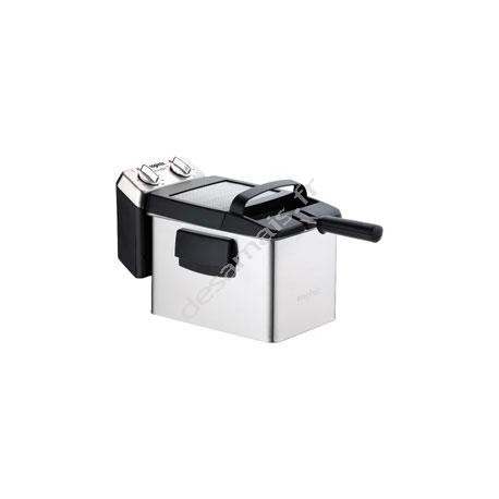 FRITEUSE PRO350 F INOX 1.1KG 2400 W   