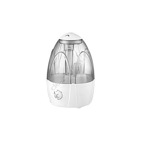 Humidificateur vaporisateur électrique normalisé 3.5l 