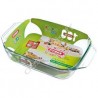 Plat rectangulaire 35 cm PYREX