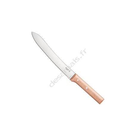 Couteau à pain n°116 OPINEL