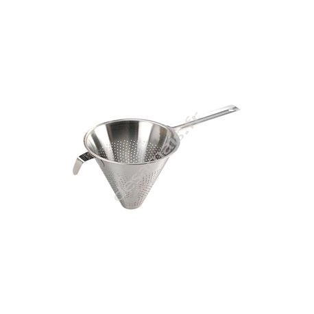 PASSE SAUCE/CHINOIS INOX D.18CM 335018