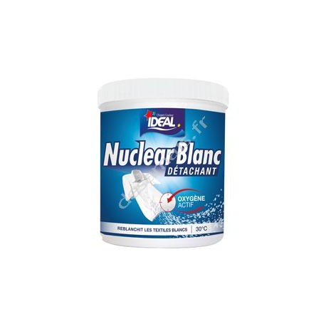 IDEAL BLANC FLACON 250GR 