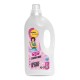 LESSIVE TEXTILE 1.5L FABULOUS