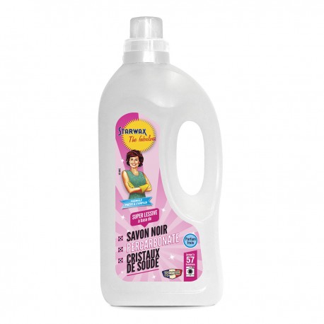 LESSIVE TEXTILE 1.5L FABULOUS