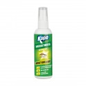 INSECT REPELLENT REPULSIF MOUSTIQUES KAPO SPRAY 100ML