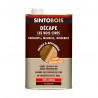 DECAPANT CIRE 1L SINTOBOIS