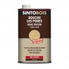 BOUCHE LES PORES AVANT FINITION (FOND DUR) SINTOBOIS 500ML