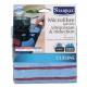 MICROFIBRE SPECIALE VITROCERAM & INDUCTION STARWAX