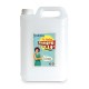 VINAIGRE BLANC FABULOUS SANS PARFUM 1L