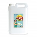 VINAIGRE BLANC FABULOUS SANS PARFUM 1L