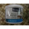 PIERRE DE NETTOYAGE CUISINE 300G STARWAX