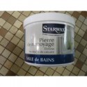 PIERRE DE NETTOYAGE SALLE DE BAINS 300G STARWAX