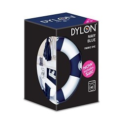 TEINTURE DYLON GRAND TEINT MACHINE LAVANDE