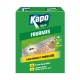 GRANULES FOURMIS ET FOURMILIERES 200G KAPO