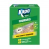 GRANULES FOURMIS ET FOURMILIERES 200G KAPO