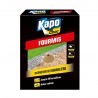 GRANULES DESTRUCTEUR DE FOURMILIERE 400G KAPO