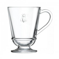 Mug 'abeille' 36,5 cl LA ROCHERE