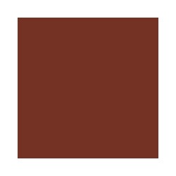 PIGMENT TERRE DE SIENNE CALCINEE 30 ml des Frères NORDIN