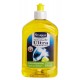 GEL VAISSELLE CONCENTRE CITRON 500ML STARWAX