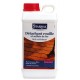 DETACHANT ROUILLE / SULFATE DE FER SOLS EXTERIEUR 1 L STARWAX