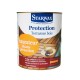 SATURATEUR HAUTE PROTECTION TERRASSE 2,5L STARWAX