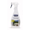 RAVIVEUR MOBILIER DE JARDIN PULVERISATEUR 500ML STARWAX