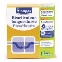 REACTIVANT LONGUE DUREE FOSSES BLOQUEES 500 GR STARWAX