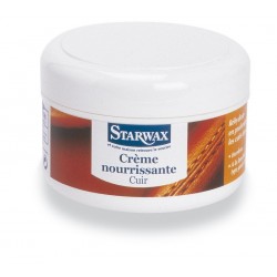 CREME NOURRISSANTE CUIR 150ML STARWAX