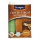 TEINTE TON BOIS PHASE AQUEUSE ACAJOU 500 ML STARWAX